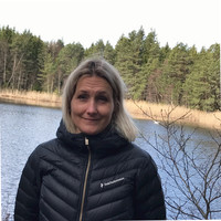 Linda Björling