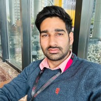 Deepak Yadav
