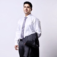 Viraaj Bansal