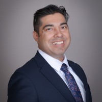 Terry Vigil