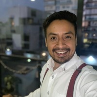 Jorge Angel Robles Monterrosas