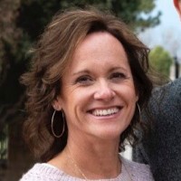 Christine Murphy