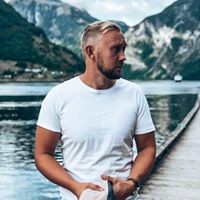 Johan Lindberg