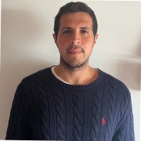 Juan Camilo Bernal Espinel