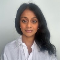 Akshana Asokan