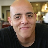 Matthew Lacy