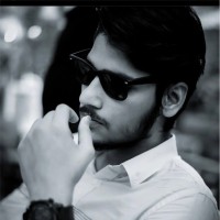 Angad kumar Singh