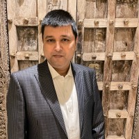 Saurin Bhatt