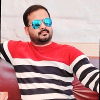 Amarjeet Sharma