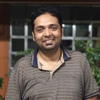 Smarajit Das