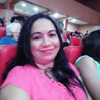 Glecinha Cavalcante