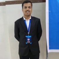 Omkar D. Jadhav