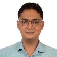 Deepak Kurdia
