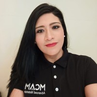 Edith Marín Ramírez.