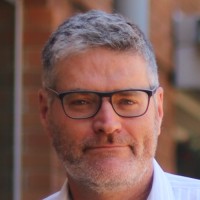 Antony Hosking