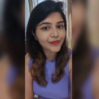 Supriya Mohite