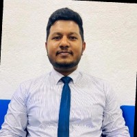 Nishal Perera
