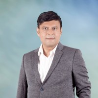 Yogesh Shah