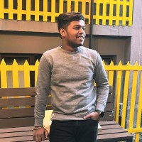 Vinay Prasoon Singh