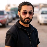 Ubaid Ullah Ikram