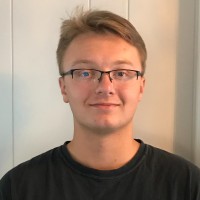 Miles Hegeduis