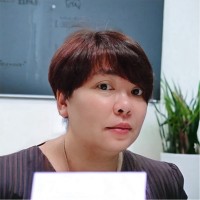 Lai Chun Ruby Leung