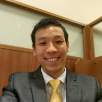 Vincent Chan