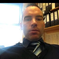 Brian O'Connor