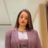 Shumaila Moosa