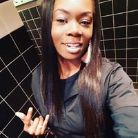 Sherrell Daniels