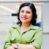 Cristina Victoria Vasquez Cespedes