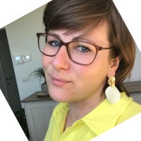Nathalie Van De Velde