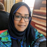 Enas Mohamed