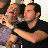 Mauricio Gutiérrez Pereyra