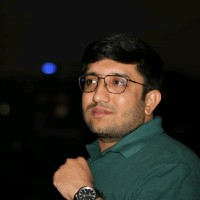 Shubham Jain