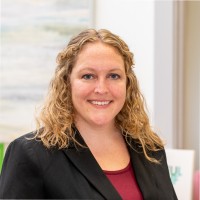 Shelly Lustrup, Lcsw