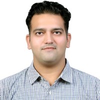 Dipin Mirchandani