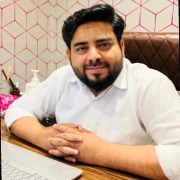 Ziauddin Siddiqui
