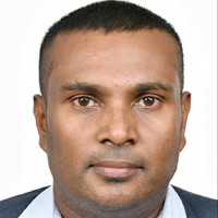 Dammika Serasinghe