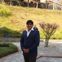 Dhaval Patel
