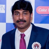 Sunil Savili