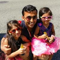Rajiv Prasad