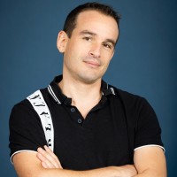 Sylvain Brossier