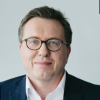 Hans Petter Gregersen
