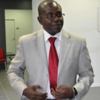 ALEXIS MOUGONDJI