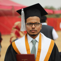 Muhammad Sarim Mengg, Be