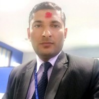 Ram CHAPAGAIN
