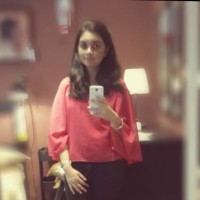 Radha M Paurana