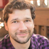 Brian Pastor