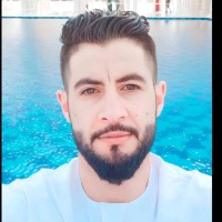 Radouan Karam